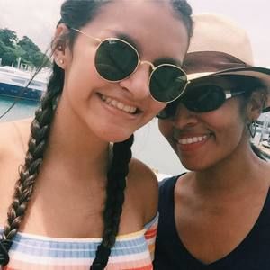 Meet your Posher, Allison